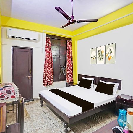 Hotel O Raj Mahal Kanpur Bagian luar foto