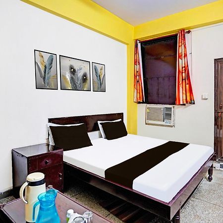 Hotel O Raj Mahal Kanpur Bagian luar foto