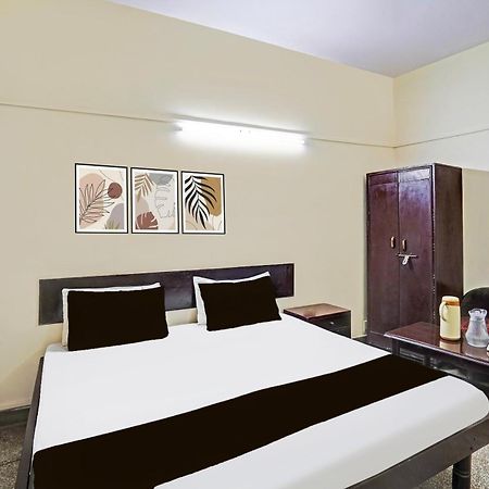 Hotel O Raj Mahal Kanpur Bagian luar foto