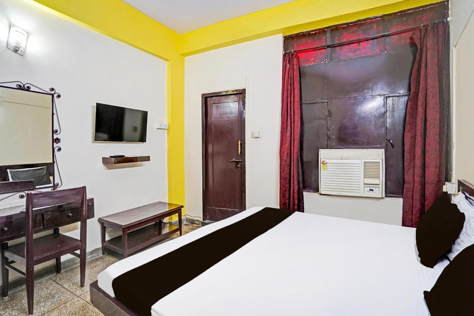 Hotel O Raj Mahal Kanpur Bagian luar foto
