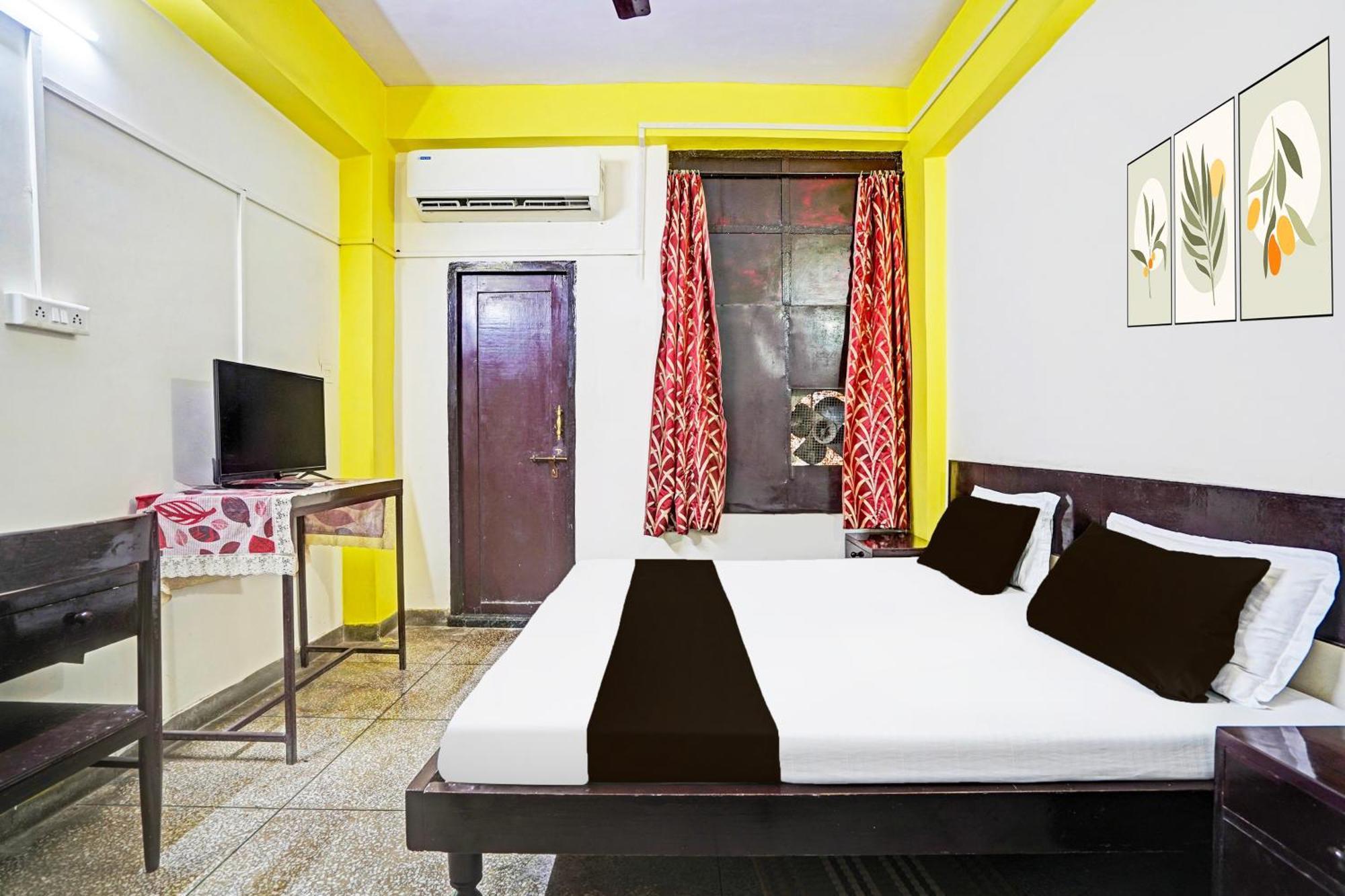 Hotel O Raj Mahal Kanpur Bagian luar foto