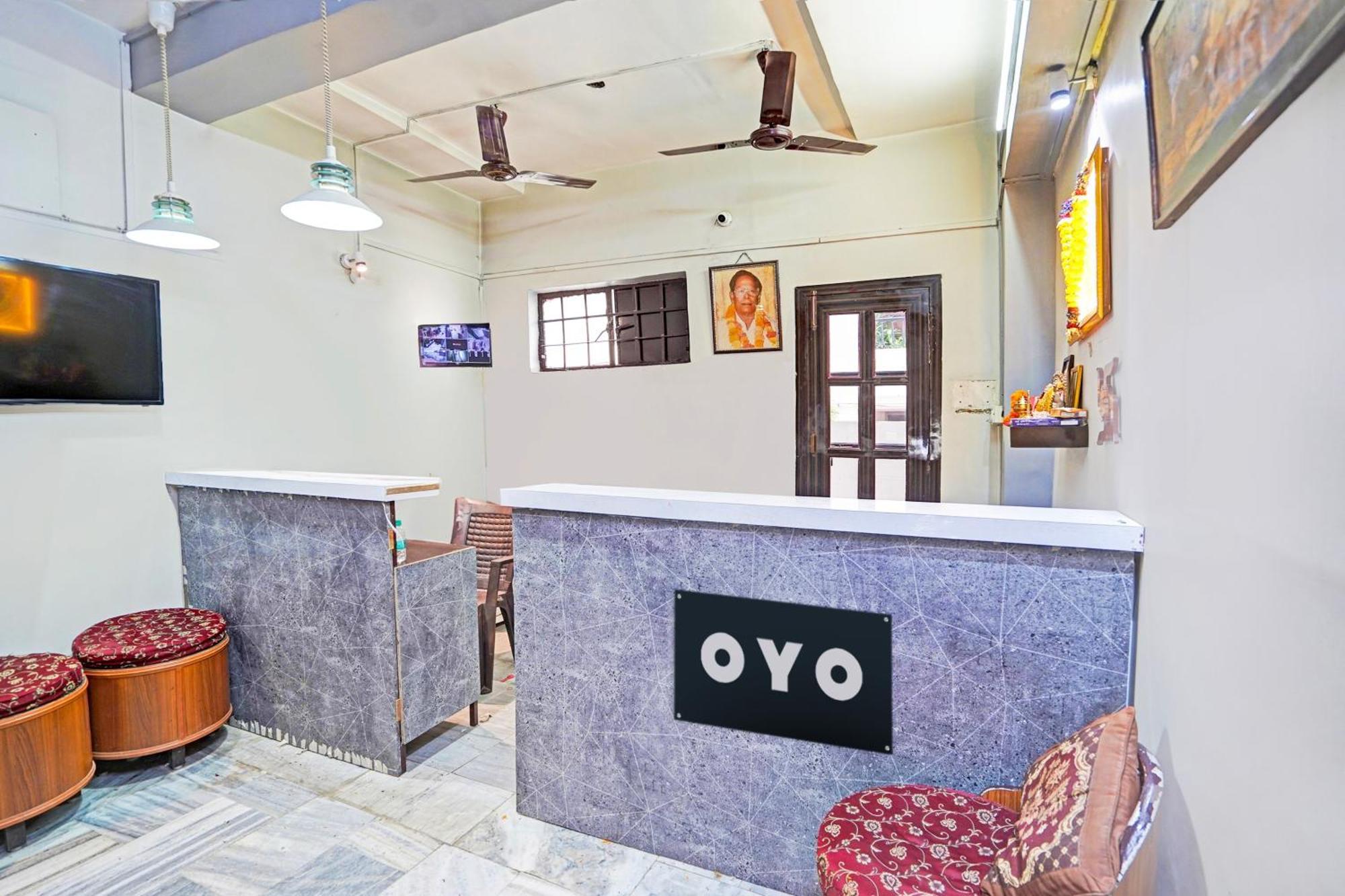 Hotel O Raj Mahal Kanpur Bagian luar foto